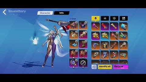 Torchlight Infinite SS2- Frost Iris- T20 Aeterna City - 162 FE profit?!