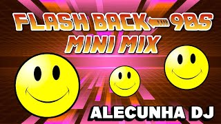 FLASHBACK 90S VOLUME 02 (AleCunha DJ)