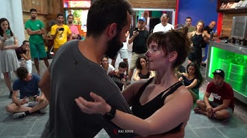 Gui & Kelsey Demo | Ilha do Zouk, 24.04.2022