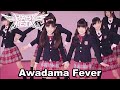 BABYMETAL - Awadama Fever (Synchronize with Sakura-Gakuin)