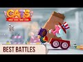 C.A.T.S. — Best Battles #263