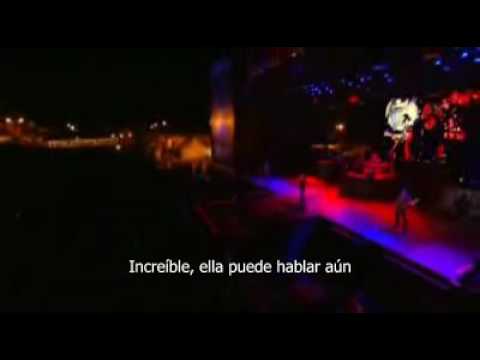 Nickelback - Never again (Subtitulado)