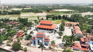 Đình Đức Thắng, Tiên Lữ, Hưng Yên