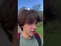 These deer are crazy #vlog #nature #naturelovers #deer #walk #trails