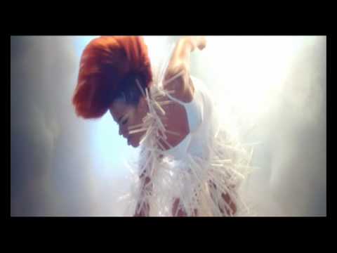 Eva Simons   Silly Boy Official Music Video