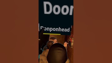 Pavlov VR Shorts: He