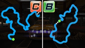 Need for Speed World | WorldUnited.gg - Dining Out and Top Gear Challenge Time Attacks