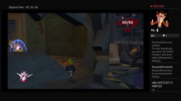 Jak and daxter 2 w/ ace part 4