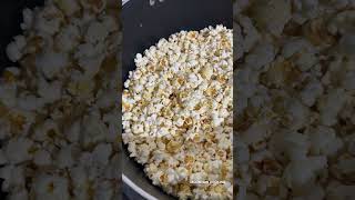 Pop Corn For The Children