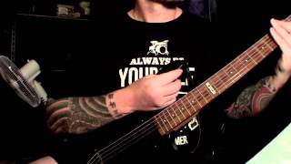 Shihad Screwtop Guitar Cover