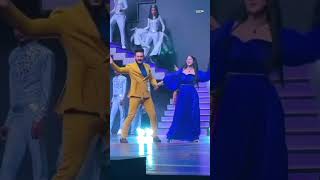 স্টার জলসা পরিবার Award এ কথা ও এভি❤️‍🩹#kotha #ytshort #trending #susmita