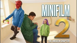 Druhý Minifilm Cringe
