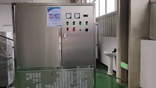 Ozone disinfection equipment manufacturers
