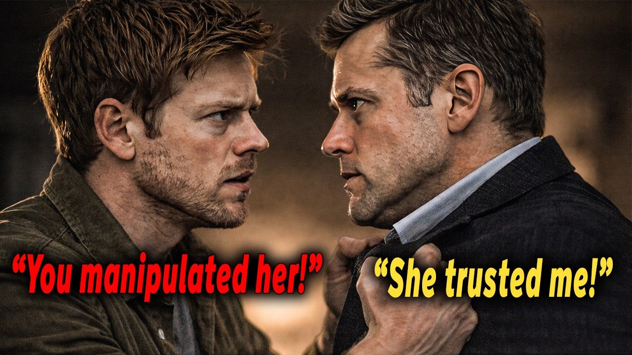 My Brother Stole Our Mother’s Will - Then I Do This...