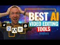 Ai editing  top 5 tools we recommend