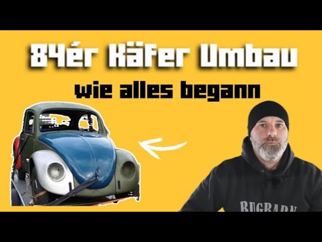 Käfer Front mit Blech in die Tiefe verlegt und nun WIG verschweißen,  verzinnen. 