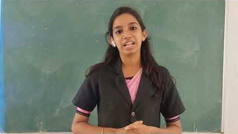 Class6 Computer Chapter2 -Using control panel in windows7(PART-3)