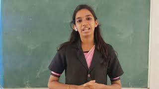 Class6 Computer Chapter2 -Using control panel in windows7(PART-3)