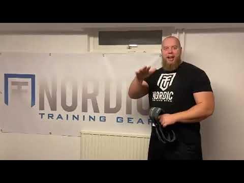 How To Use And Wear Lifting Grips