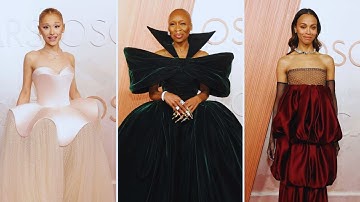 Oscars 2025: UNFILTERED Red Carpet Extravaganza! Every Celebrity Arrival, Every Jaw-Dropping Look!