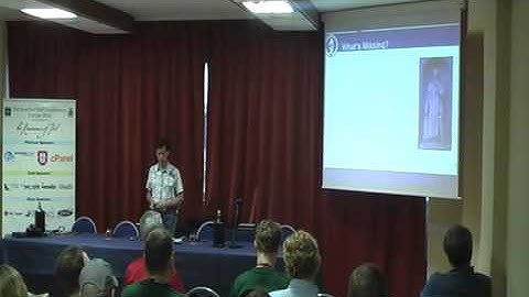 Max Maischein Webautomation with WWW Mechanize Firefox (part 2)