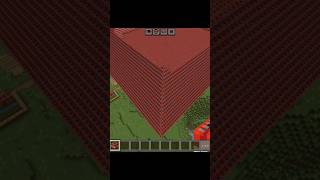 350.000 TNT İLE PİRAMİT YAPIYORUM 21.GÜN #keşfet #minecraft #ytdayibenionecikarnolur #kesfeteyyiz