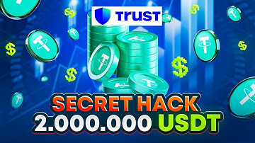 Earn 2,000,000 USDT? Reality Check & Red Flags