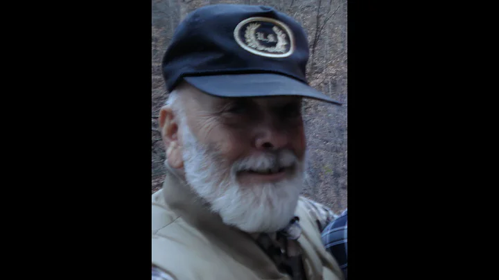 Celebrating the Life of Joe Kiser