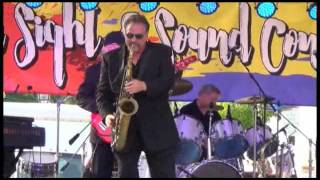 Tommy Vale Rebel Rouser Downtown Sight & Sound