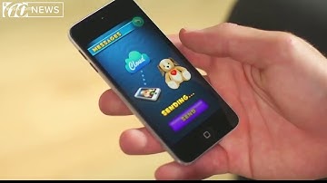 Teddy bears as cyber weapons? A 12-year-old shows you how