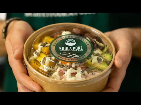 Kuula Poke