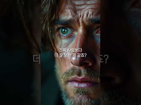 🚨 AI가 23년간 선거 결과 100% 적중?! 이제 딥페이크까지 만든다고요…  #ai예측 #ai기술 #인공지능 #정치예측 #정치분석 #미래예측 #미래한국 #한국정치