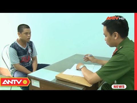 Tin Nhanh 20h Hôm Nay | Tin Tức Việt Nam 24h | Tin Nóng An Ninh Mới Nhất Ngày 18/05/2019 | ANTV