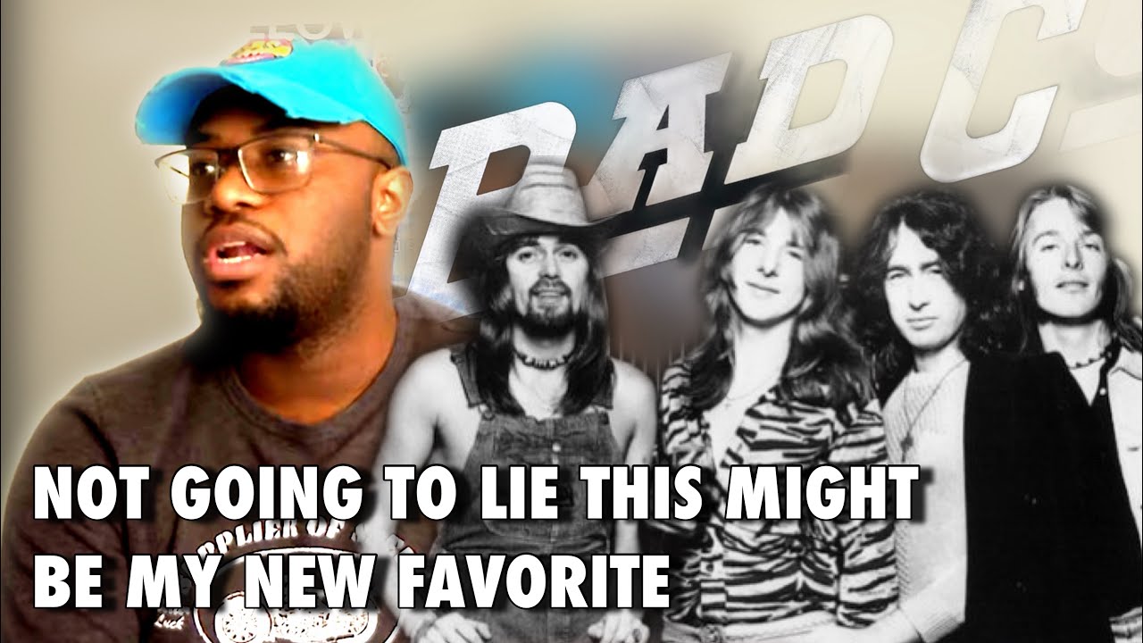 First Time Hearing | Bad Company - Feel Like Making Love | Reaction ...