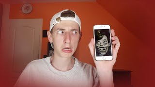 Mr Chuckle Teeth Hante Ma Chambre À 3H Du Matin