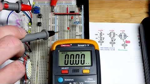 Parallel Resistors For More Current Near Wattage Limits