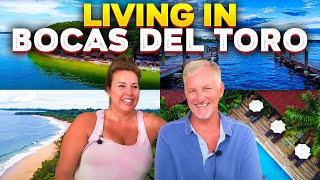 Bocas del Toro Panama - What's It Really Like?