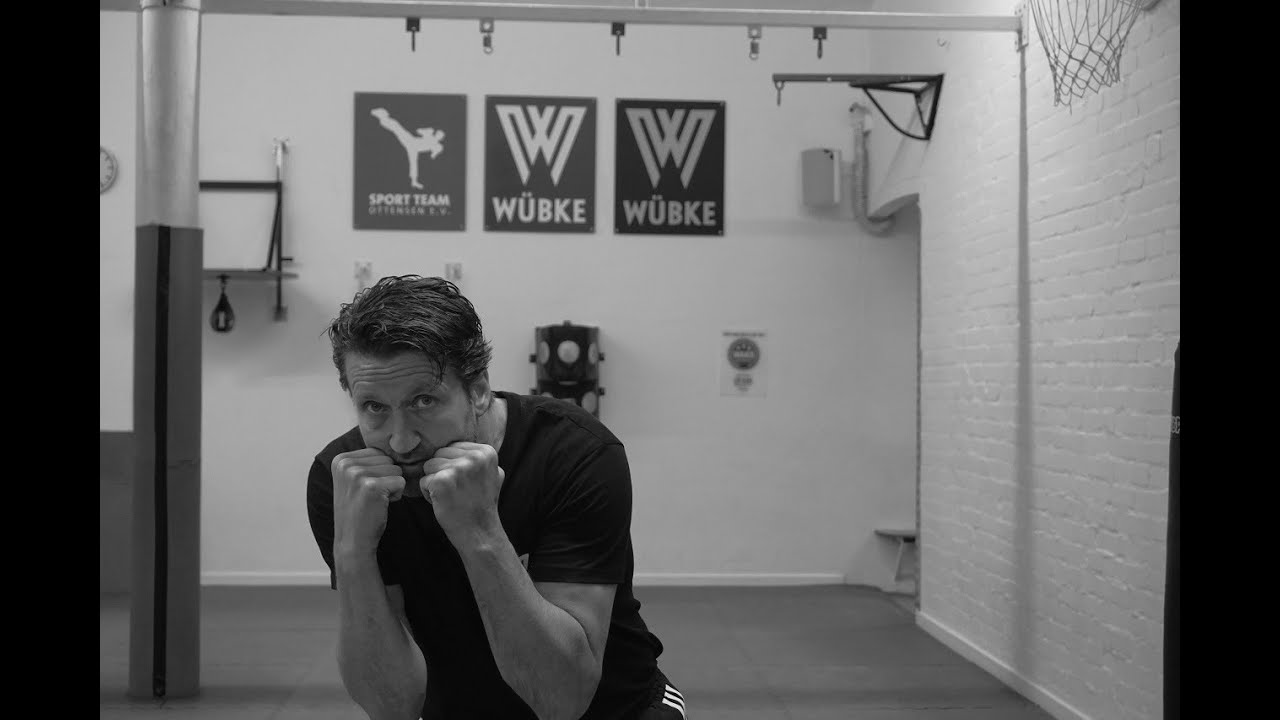 Grundschule Boxen Teil 3 | Michael Wübke