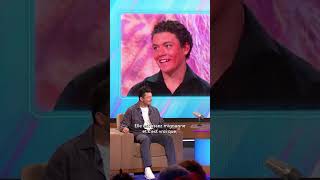 Kev Adams et sa première télé à 14 ans #humour