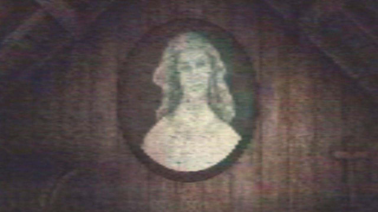 Mandela Invasion (FNAF like game inspired by Mandela Catalogue) YouTube