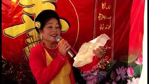 PHẦN 4 : LỄ MỪNG THỌ CỤ PHẠM TRỌNG ĐẢM VÀ CỤ NGUYỄN THỊ HÂN - NĂM 2016 XUÂN BÍNH THÂN