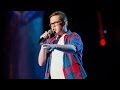 Tom Barnwell performs 'American Boy' - The Voice UK 2014: Blind Auditions 7 - BBC One