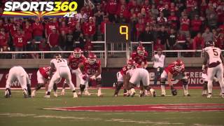 Will Sutton becomes vocal leader in senior season