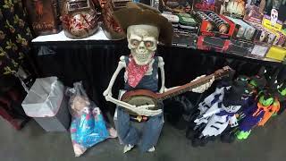 Creepy Con 2023 | Knoxville Tennessee, Check It Out!