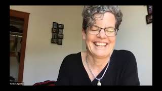 Lifetime Achievement Award (Dr. Sally Otto) - Evolution 2023 (Virtual)