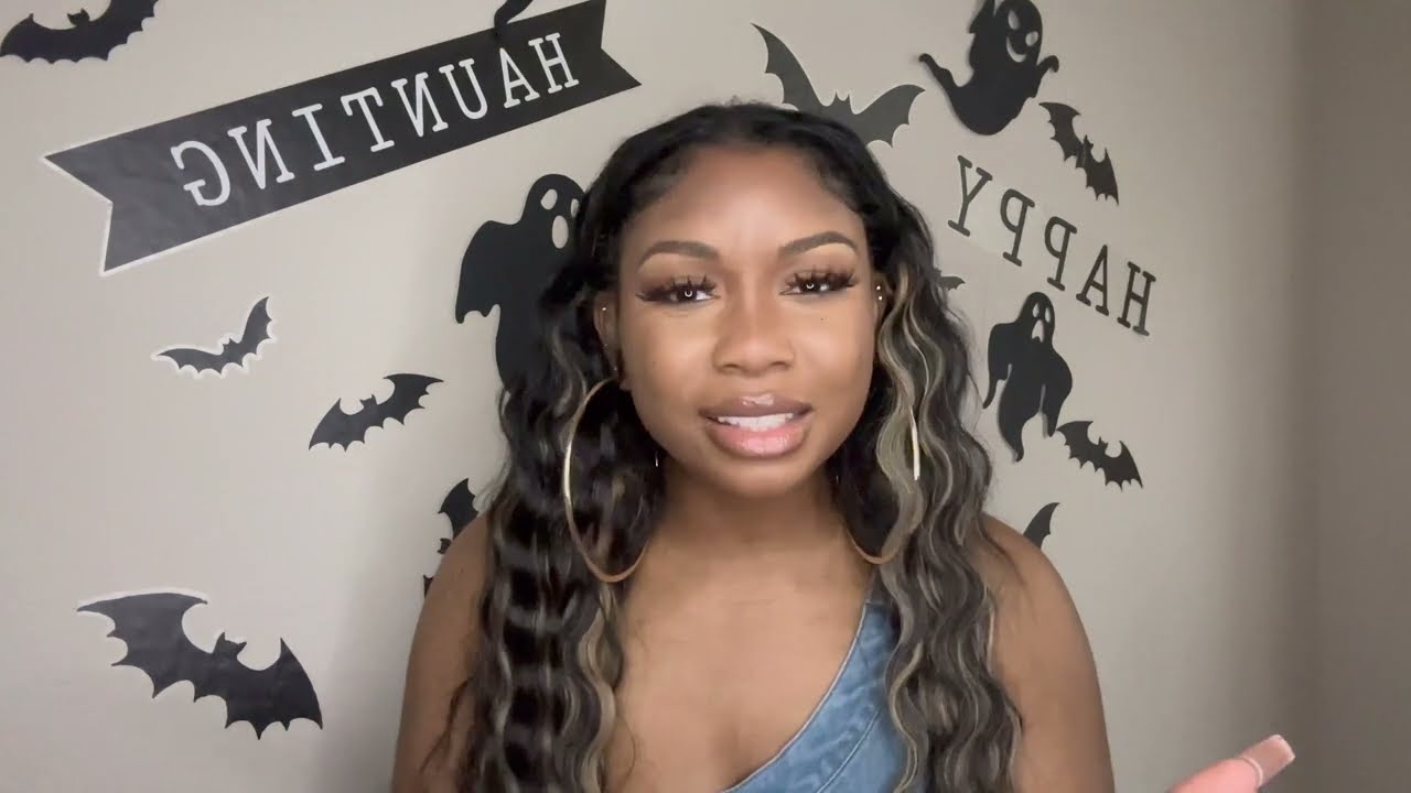 Pt.1 He BUST Me in my Sh*t!  | toxic tales STORYTIME OhThatsTi