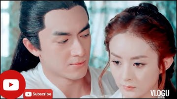 Princess Agent|Xinger and Yuwen Yue Moments to Remember