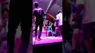 Seketip Mata gmcb  Cilacap Barat Bergoyang