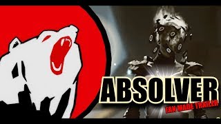 Absolver Trailer (Fan Made)