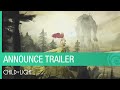 Announce Trailer - Child of Light [NORTH AMERICA]